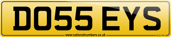 DO55 EYS