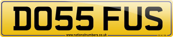 DO55 FUS