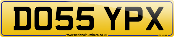 DO55 YPX