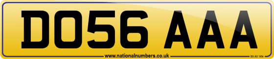 DO56 AAA