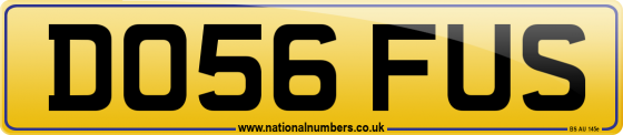 DO56 FUS
