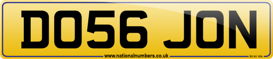 DO56 JON