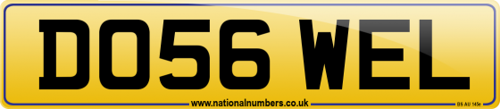 DO56 WEL
