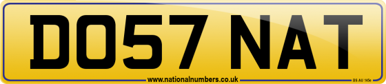 DO57 NAT