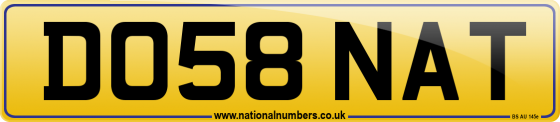 DO58 NAT
