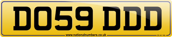 DO59 DDD