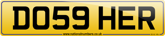 DO59 HER