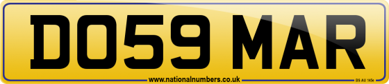 DO59 MAR