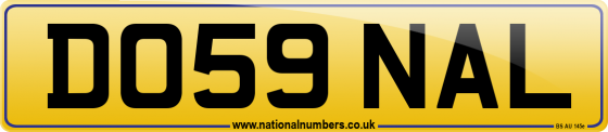 DO59 NAL