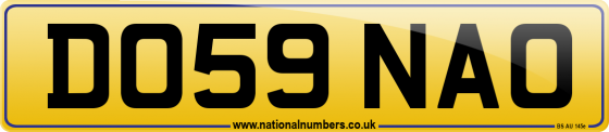DO59 NAO