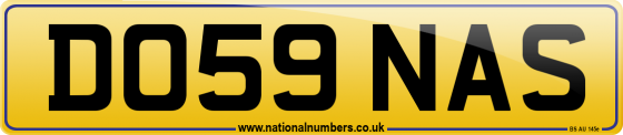 DO59 NAS