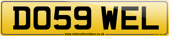 DO59 WEL