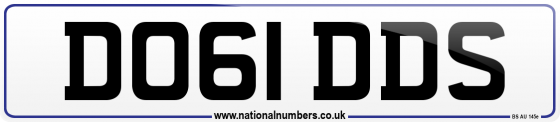 DO61 DDS
