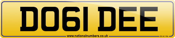 DO61 DEE