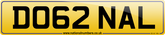 DO62 NAL