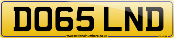 DO65 LND