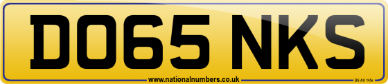 DO65 NKS
