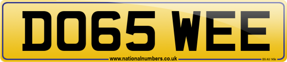 DO65 WEE
