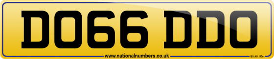 DO66 DDO