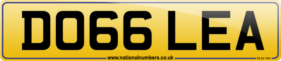 DO66 LEA