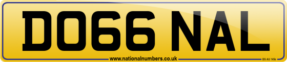 DO66 NAL