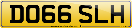 DO66 SLH