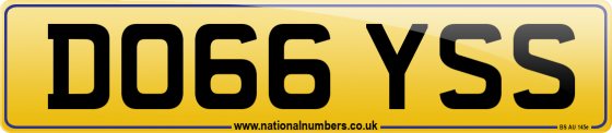 DO66 YSS