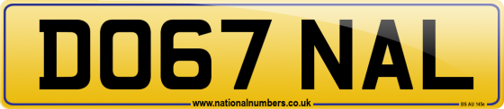 DO67 NAL