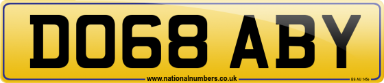 DO68 ABY