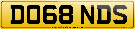 DO68 NDS