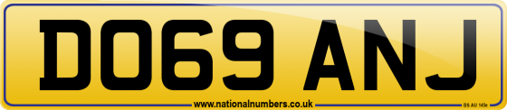 DO69 ANJ