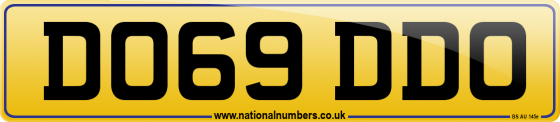 DO69 DDO