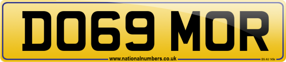 DO69 MOR