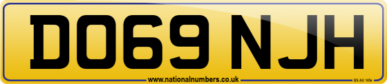 DO69 NJH