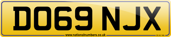 DO69 NJX