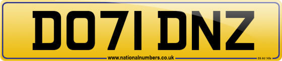 DO71 DNZ