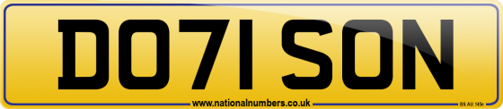 DO71 SON