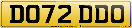 DO72 DDO