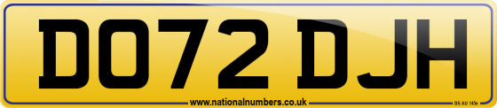 DO72 DJH
