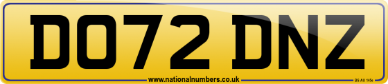 DO72 DNZ