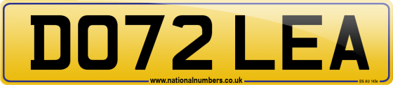 DO72 LEA