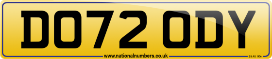 DO72 ODY