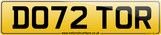 DO72 TOR