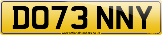 DO73 NNY