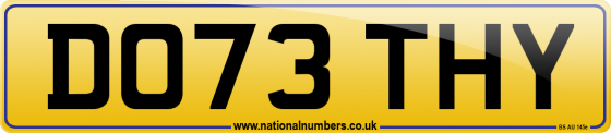 DO73 THY