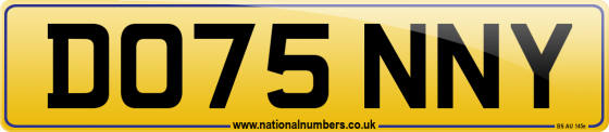 DO75 NNY