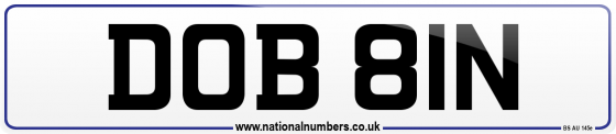 DOB 81N