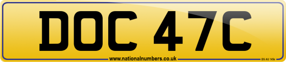 DOC 47C