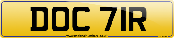 DOC 71R