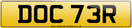 DOC 73R